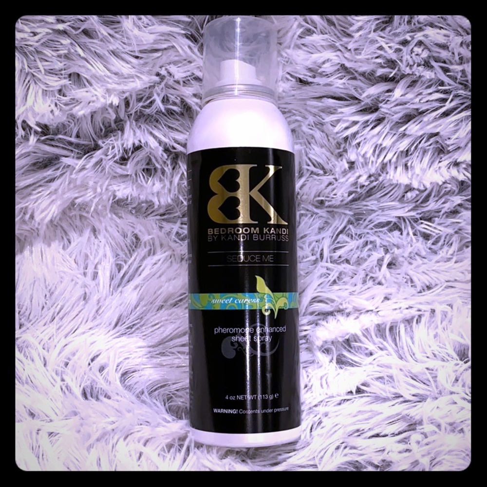 💝 Bedroom Kandi Sheet spray